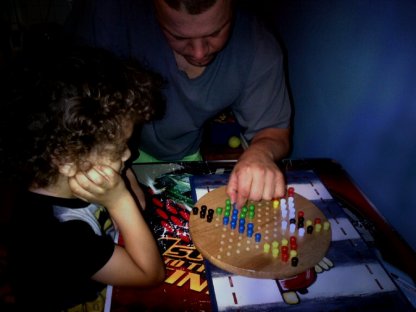 learn to play chinese checkers